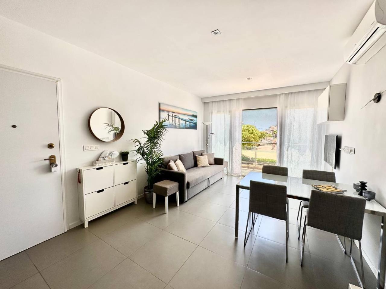 New Luxury Seaview Roof Apartments 필라데라호라다다 외부 사진